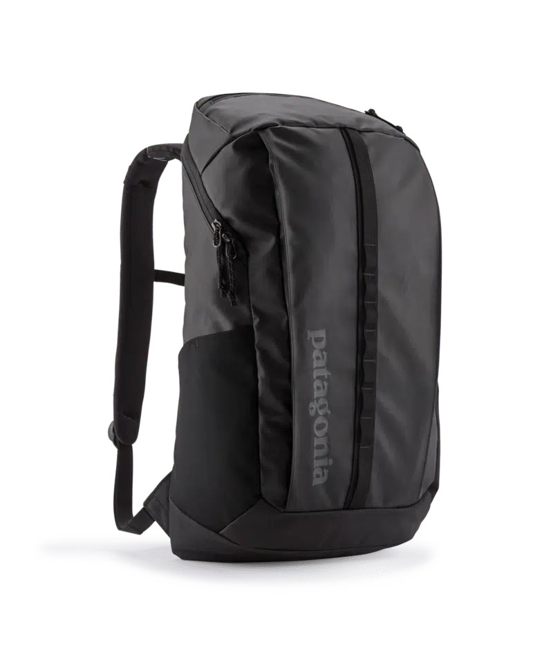 Patagonia Black Hole Pack 25L Black 2 1 Patagonia Black Hole Pack 25L Black 2
