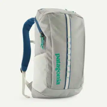 Patagonia Black Hole Pack 25L Birch White