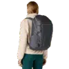 Patagonia Black Hole Pack 32L - Smolder Blue w/Forge Grey - Image 2