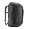 Patagonia Black Hole Pack 32L - Smolder Blue w/Forge Grey