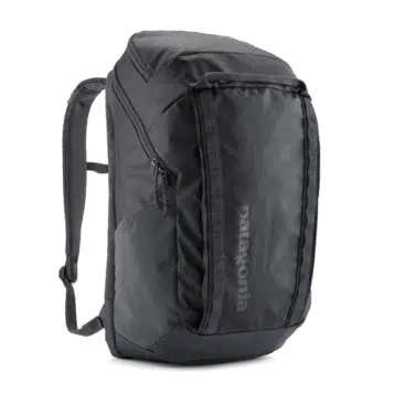 Patagonia Black Hole Pack 32L - Smolder Blue w/Forge Grey