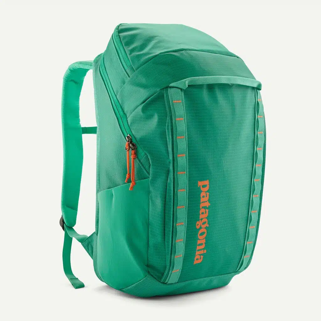 Patagonia Black Hole Pack 32L - Aqua Stone 1 Patagonia Black Hole Pack 32L - Aqua Stone