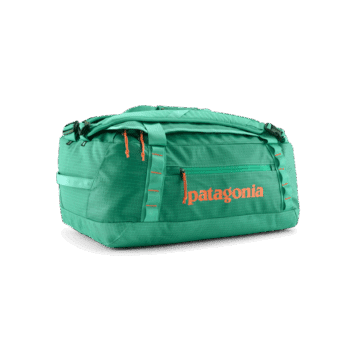 Patagonia Black Hole Duffel 40L - Aqua Stone