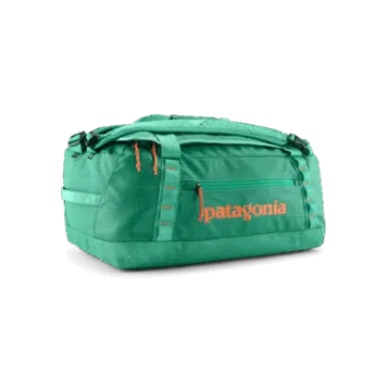 Patagonia Black Hole Duffel 40L - Aqua Stone