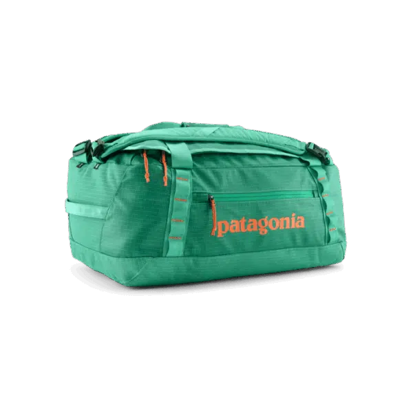 Patagonia Black Hole Duffel 40L - Aqua Stone