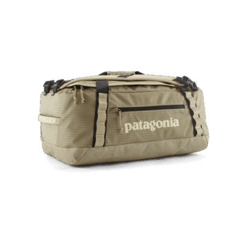 Patagonia Black Hole Duffel 40L - Weathered Stone