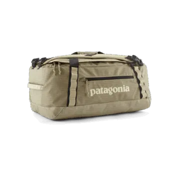 Patagonia Black Hole Duffel 40L - Weathered Stone