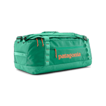 Patagonia Black Hole Duffel 55L - Aqua Stone