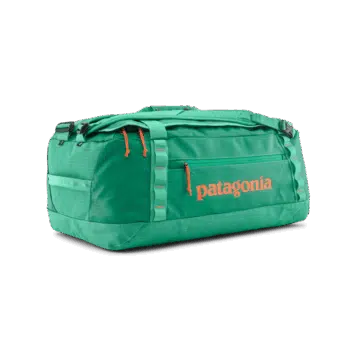 Patagonia Black Hole Duffel 55L - Aqua Stone