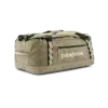 Patagonia Black Hole Duffel 55L -Weathered Stone