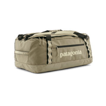 Patagonia Black Hole Duffel 55L -Weathered Stone