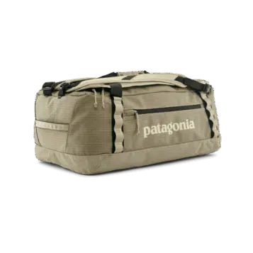 Patagonia Black Hole Duffel 55L -Weathered Stone