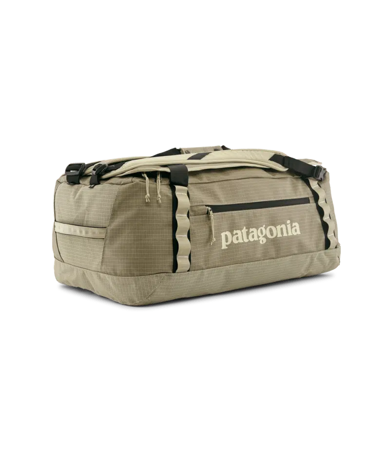 Patagonia Black Hole Duffel 55L -Weathered Stone 1 Patagonia Black Hole Duffel 55L -Weathered Stone