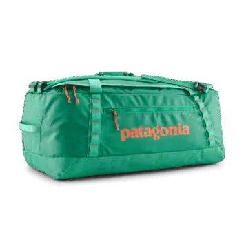 Patagonia Black Hole Duffel 70L - Aqua Stone