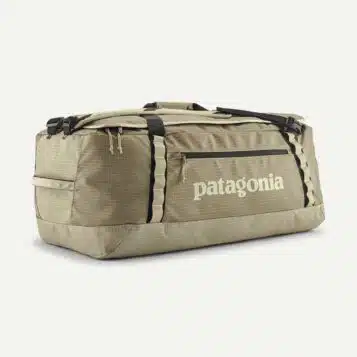Patagonia Black Hole Duffel 70L - Weathered Stone