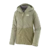 Patagonia Women's Boulder Fork Rain Jacket Gumtree Green
