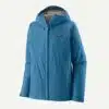 Patagonia Men's Torrentshell 3L Jacket Aquatic Blue