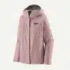 Patagonia Women's Torrentshell 3L Jacket Quiet Violet