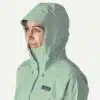 Patagonia Women's Torrentshell 3L Thin Ice 9 85246 THI ALTMWHOOD