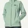Patagonia Women's Torrentshell 3L Thin Ice 8 85246 THI ALTMWPKT