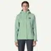 Patagonia Women's Torrentshell 3L Thin Ice 6 85246 THI MW1
