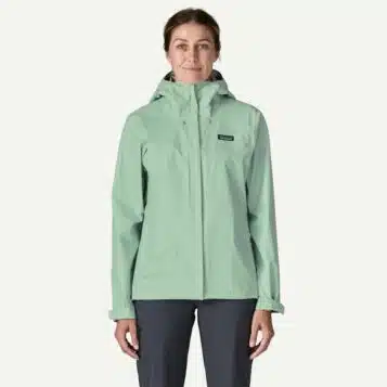 Alternative view of Patagonia Women's Torrentshell 3L Thin Ice