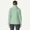 Patagonia Women's Torrentshell 3L Thin Ice 7 85246 THI MW2