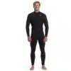 Billabong Furnace Natural 4/3mm Wetsuit