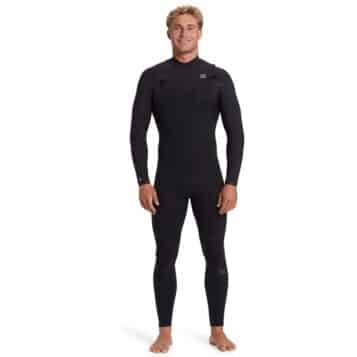 Billabong Furnace Natural 4/3mm Wetsuit