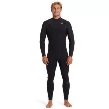 Billabong Furnace Natural 4/3mm Wetsuit