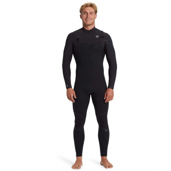 Billabong Furnace Natural 4/3mm Wetsuit