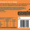 BeetrootCarrot Nutritional 2