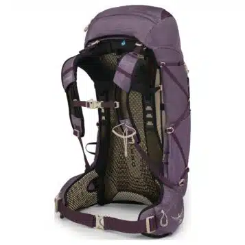 Alternative view of Osprey Eja 38 Womens - Purple Dusk