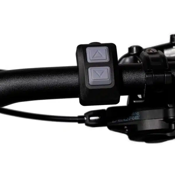 Alternative view of Gloworm X2 Lightset (G2.1)
