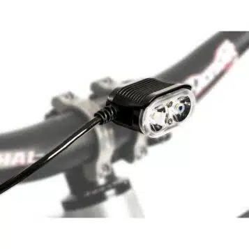 Alternative view of Gloworm Alpha Lightset RF