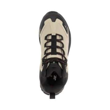 Alternative view of Hi Tec Women's Cascade WP Mid Sandstone
