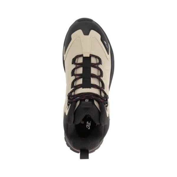 Alternative view of Hi Tec Women's Cascade WP Mid Sandstone