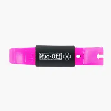Alternative view of Muc-Off - Rim Stix Tyre Lever Mixed Colours