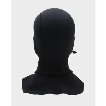 Alternative view of Billabong 2mm Furnace GBS Hood