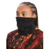 Icebreaker Flexi Chute BLACK 6 black chute
