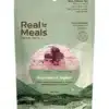 Real Meals Boysenberry Yoghurt Breakfast