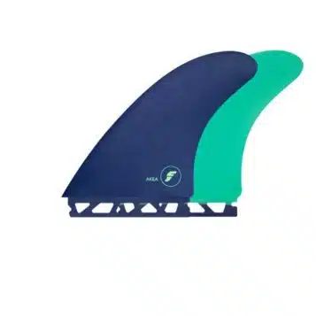 Future Fins Akila Aipa Twin