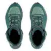 Salewa Women's Alpenrose 2 Mid Gore-Tex Green 3 image008
