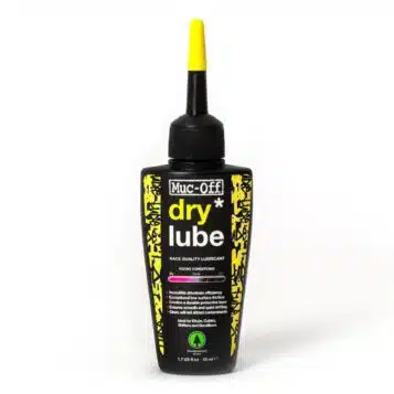Muc-Off - Bicycle Dry Weather lube 50ml