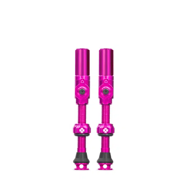 Muc-Off - Valves Big Bore Hybrid Large