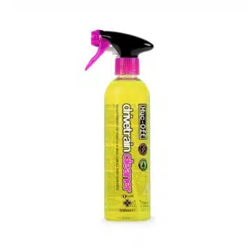 Muc-Off - Drivetrain Cleaner 500ml Triggered