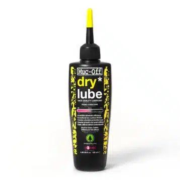 Muc-Off - Bicycle Dry Weather lube 120ml