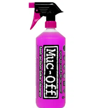 Muc-Off - Nano Tech Bike Cleaner 1L Capped with Trigger
