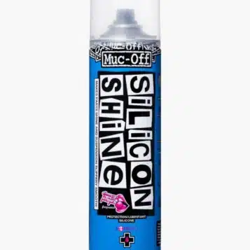 Muc-Off - Silicon Shine 500ml