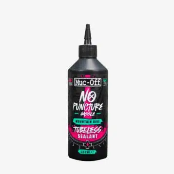 Muc-Off - MTB Tubeless Sealant 500ml